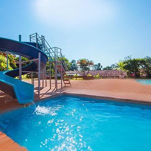 Hotel Colonial Iguacu